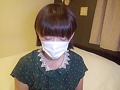 Japanese Vixen Attractive Porn Scene