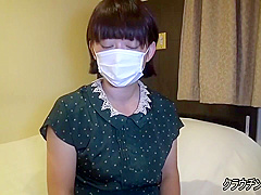 Japanese Vixen Attractive Porn Scene