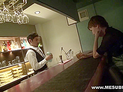 Japanese Kinky Teen Girl Incredible Sex Video