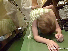 Japanese Kinky Teen Girl Incredible Sex Video