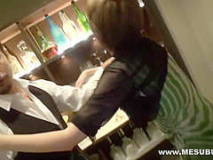 Japanese Kinky Teen Girl Incredible Sex Video