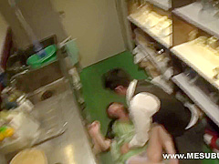 Japanese Kinky Teen Girl Incredible Sex Video