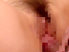 Japanese Minx Delightful Public Sex Video