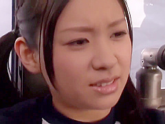 Japanese Minx Delightful Public Sex Video