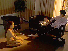 Hot Busty Asian Hussy Amazing Porn Clip