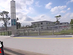 Japanese Nasty Teen Hot Car Sex