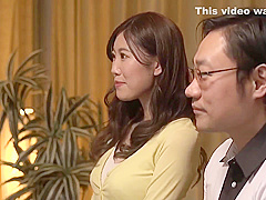 Hnd-964 Immediately Before The Wedding, I Was Confessed