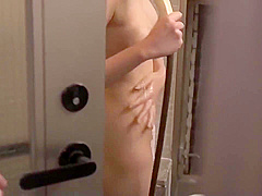 Hnd-964 Immediately Before The Wedding, I Was Confessed