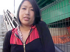 Exotic Sex Scene Stockings Watch