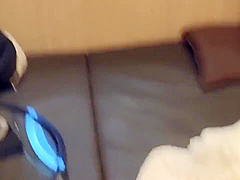 Crazy Porn Movie Handjob Hottest Only For You