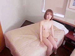 Small-titted Nymph Hot Asian Porn Video