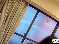 Amateur Asian Minx Crazy Porn Video