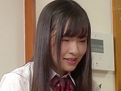 Nhdtb-213 - A Niece Fucks Her Uncle’s Lap Even When Her Family Is Around