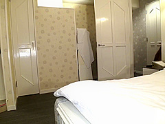 Asian Tight Hooker Gets Pounded Hard