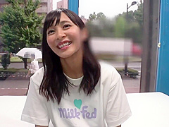 Busty Asian Vixen Amateur Sex Clip