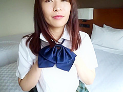 Busty Hot Asian Beauty Amateur Sex