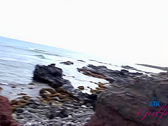 Hot Teens Peeing Compilation Outdoor