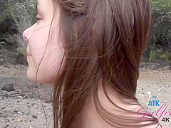 Hot Teens Peeing Compilation Outdoor