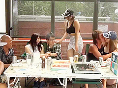 Bbc Raw - Hottest Sex Scene Big Tits Exclusive Version