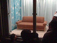 Power Up! Reverse Magic Mirror Sex Of Amateur Girls Live