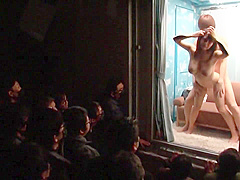 Power Up! Reverse Magic Mirror Sex Of Amateur Girls Live