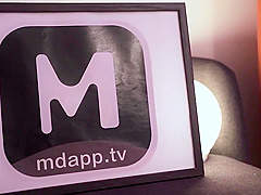 Md0081 Ai Qiu 床下閨蜜 變態室友強制作愛