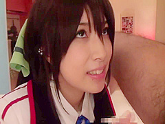 Infinite Stratos　cospyal　jav