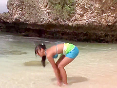 Japanese Wanton Attractive Sex Clip