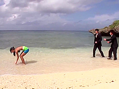 Japanese Wanton Attractive Sex Clip