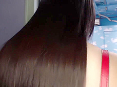 Asian Teen Girl Fucks For Extra Cash