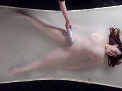 Nikm-028 An Excessively Brilliant Actress Excessively Amazing Body! Nina Nishimura