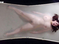 Nikm-028 An Excessively Brilliant Actress Excessively Amazing Body! Nina Nishimura