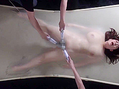 Nikm-028 An Excessively Brilliant Actress Excessively Amazing Body! Nina Nishimura