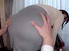 Otim-070 Pregnancy Appeal Nasty Bitch Married Woman