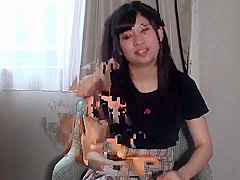 Tiny Asian Nymph Crazy Amateur Porn