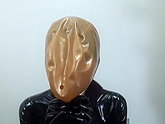Miraidouga - Sakura Senas Super Rubber Queen