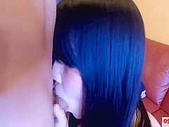 あどけなさの残るピチピチちっぱい貧乳bカップの素人18歳まおちゃんに中出し。140センチ台のミニマムな身体でアクメ、アヘ顔でイキまくり。顔出し初登場。インタビュー フェラ Ver Osakaporn 10 Min