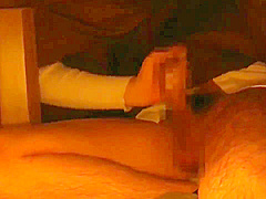 Slow Secret Sex In Bed With My Boss - Yua Mikami