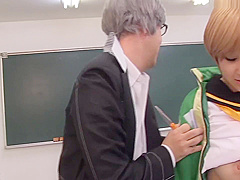 Persona4　cosplay Av