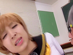 Persona4　cosplay Av