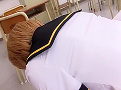 Persona4　cosplay Av