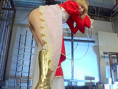 Fgo Nero Claudius Cosplay　nishida Karina　2/3