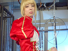 Fgo Nero Claudius Cosplay　nishida Karina　2/3