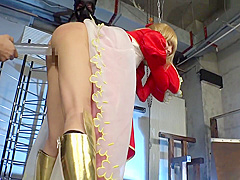 Fgo Nero Claudius Cosplay　nishida Karina　2/3
