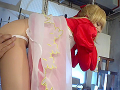 Fgo Nero Claudius Cosplay　nishida Karina　2/3