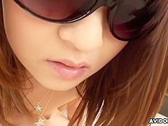 Japanese Brunette Kimoko Tsuji Got Fucked Uncensored