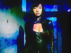 Lustful Nipponese Babe Hardcore Adult Video