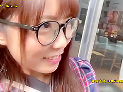 Lustful Asian Skinny Teen Porn Video