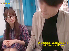 Lustful Asian Skinny Teen Porn Video