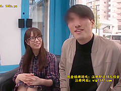 Lustful Asian Skinny Teen Porn Video